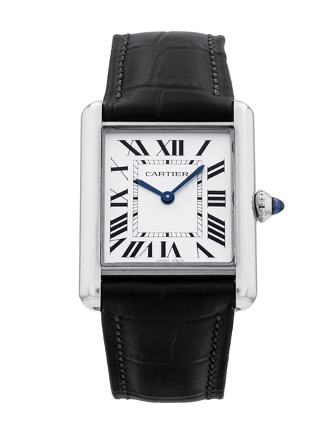 Cartier Tank Must WSTA0041